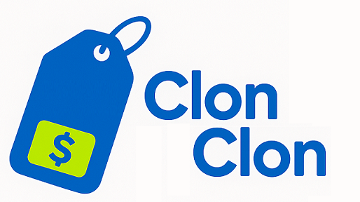 ClonClon Logo