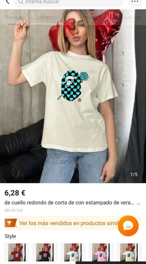 Imagen del producto