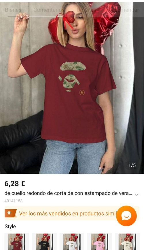 Imagen del producto