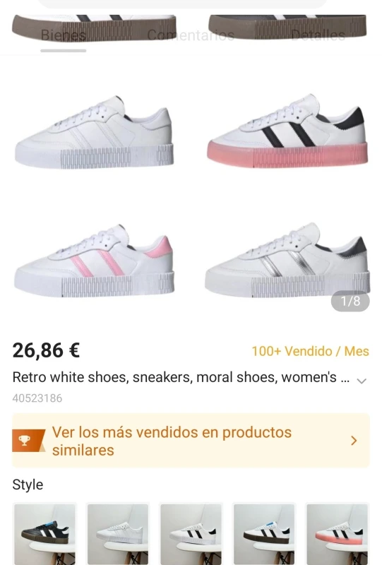 Imagen del producto