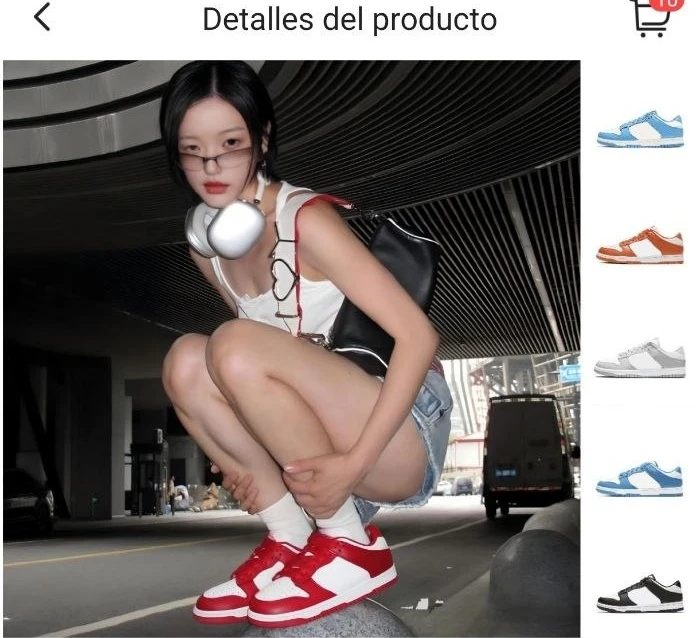 Imagen del producto